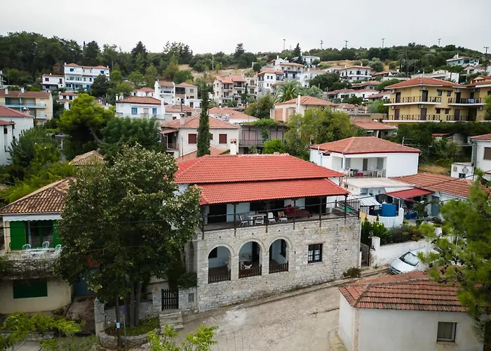 Lymperakis Αμαλιάπολη