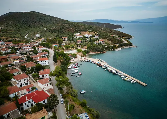 Σπίτι διακοπών Lymperakis *