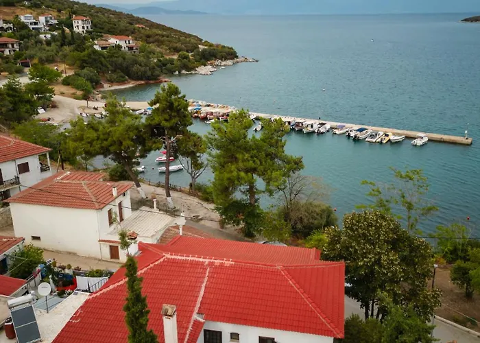 Σπίτι διακοπών Lymperakis *