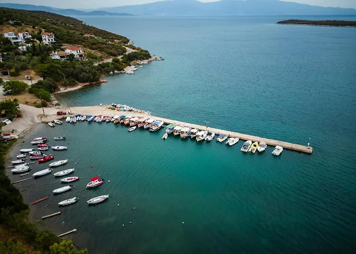 Lymperakis Αμαλιάπολη