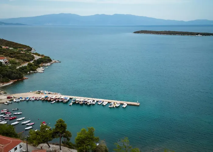 Lymperakis * Αμαλιάπολη