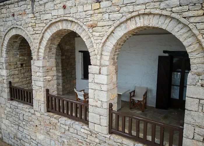 Lymperakis Σπίτι διακοπών