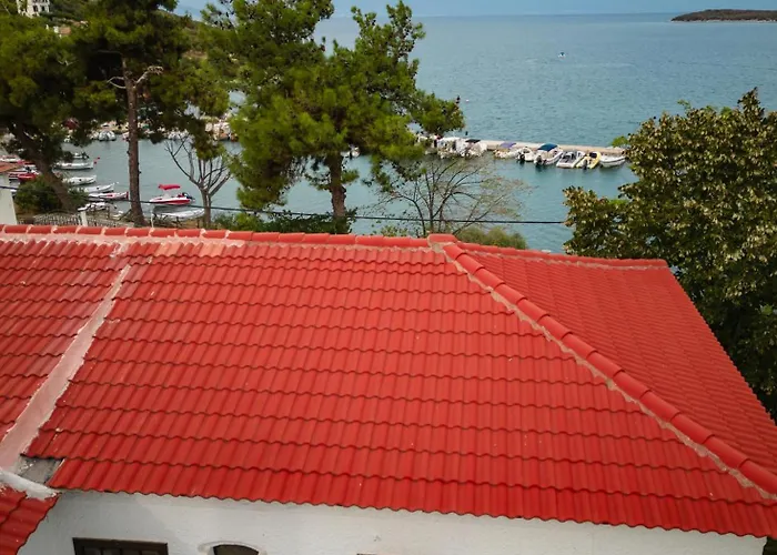 Lymperakis Αμαλιάπολη