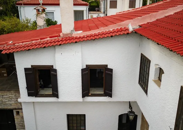 Lymperakis Σπίτι διακοπών