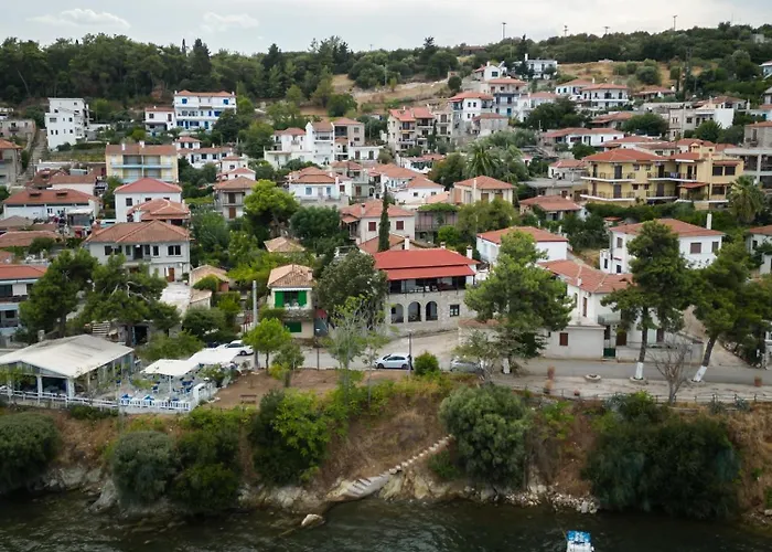 Lymperakis Σπίτι διακοπών Αμαλιάπολη