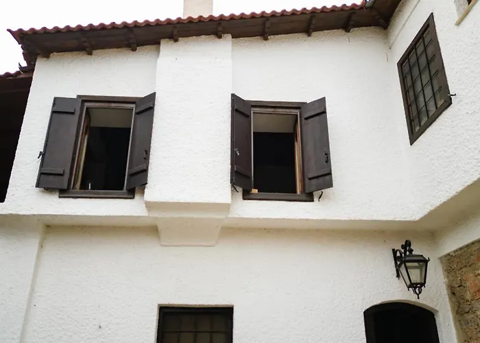 Lymperakis Αμαλιάπολη