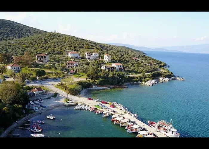 Lymperakis Αμαλιάπολη