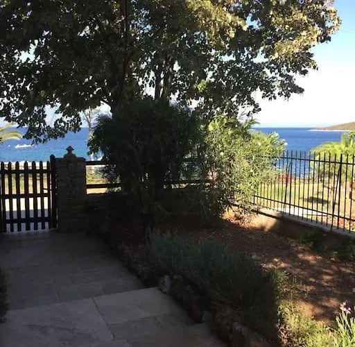 Σπίτι διακοπών Lymperakis