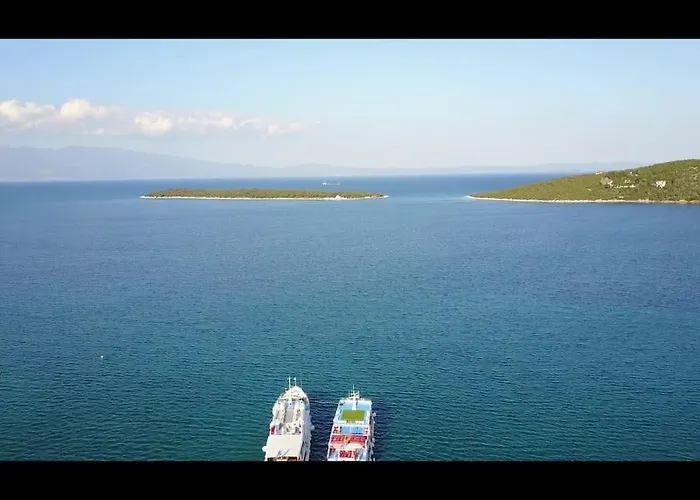 Σπίτι διακοπών Lymperakis *