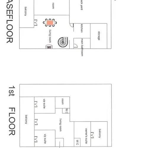 Σπίτι διακοπών Lymperakis