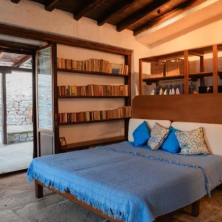 Ferienhaus Lymperakis *