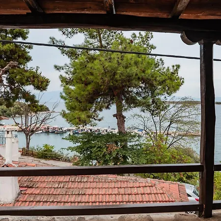 Ferienhaus Lymperakis *