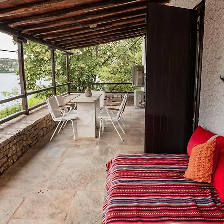 Lymperakis Amaliapoli