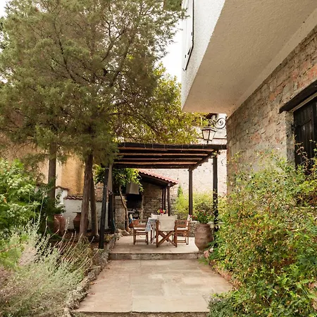 Lymperakis Amaliapoli