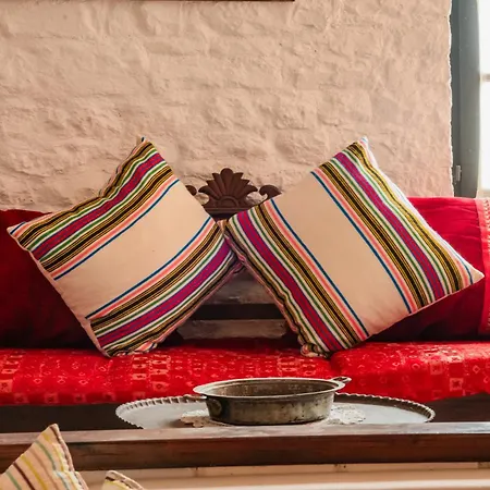 Lymperakis Ferienhaus