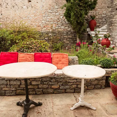 Lymperakis Amaliapoli