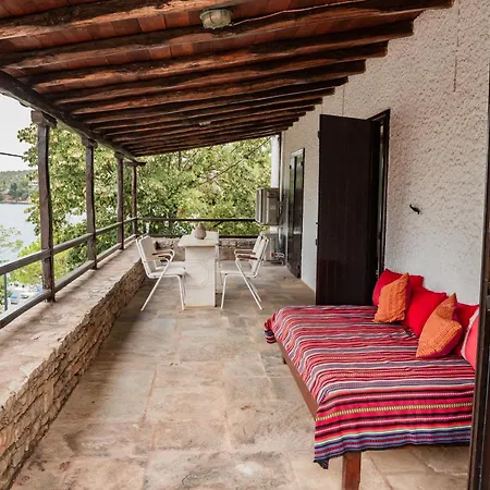 Lymperakis Ferienhaus *