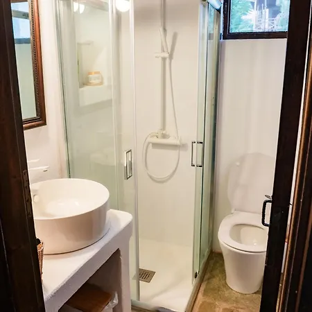 Lymperakis Ferienhaus