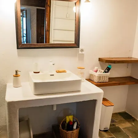 Lymperakis Ferienhaus Amaliapoli