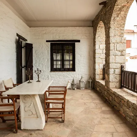 Ferienhaus Lymperakis *