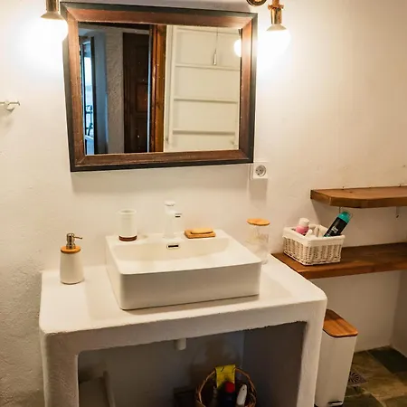 Lymperakis Ferienhaus