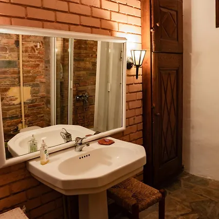 Lymperakis Ferienhaus *