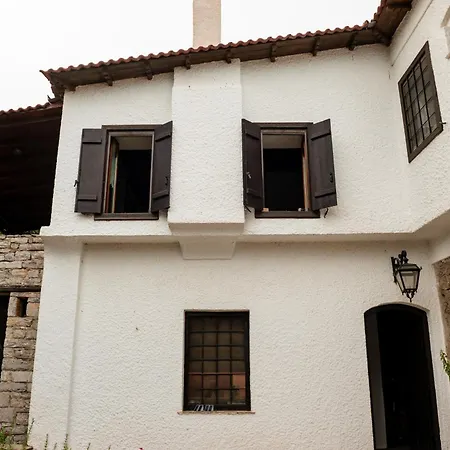 Lymperakis Ferienhaus