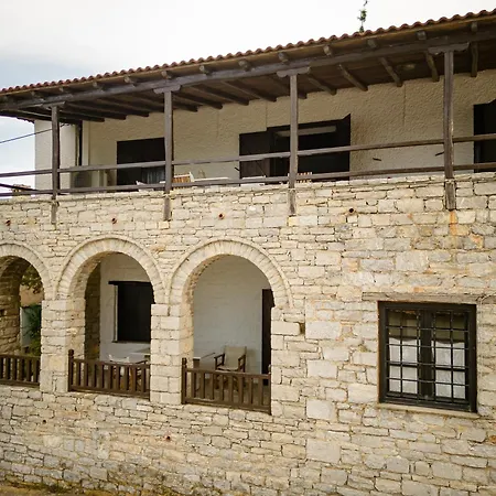 Ferienhaus Lymperakis *