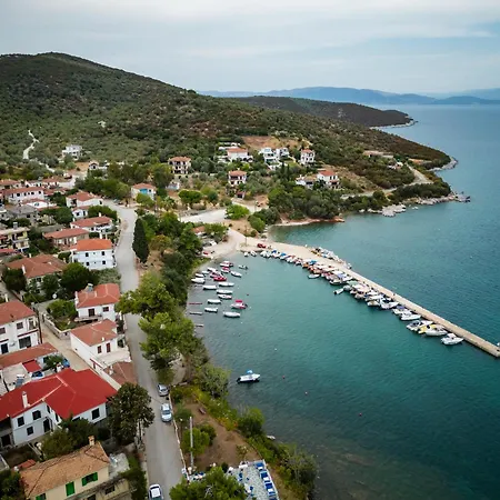 Ferienhaus Lymperakis