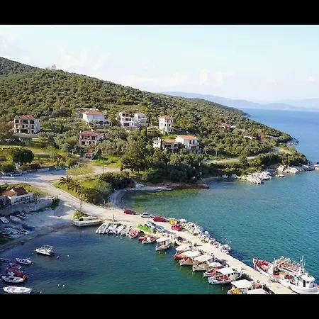 Lymperakis Amaliapoli