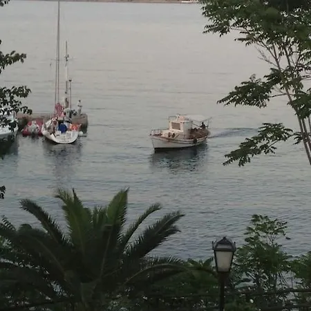 Lymperakis Ferienhaus *