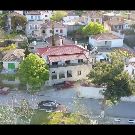 Ferienhaus Lymperakis Amaliapoli