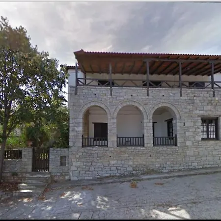 Ferienhaus Lymperakis Amaliapoli