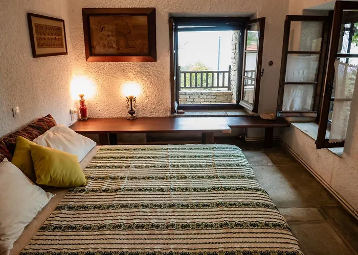 Lymperakis Holiday home