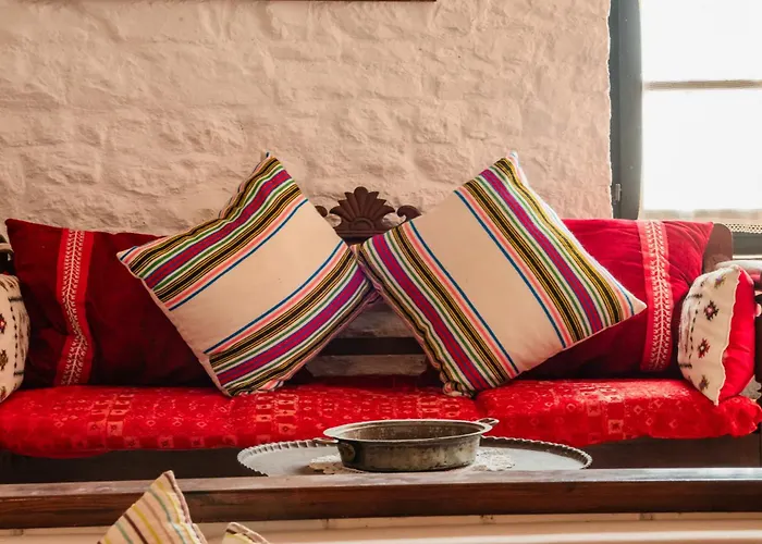 Lymperakis Holiday home