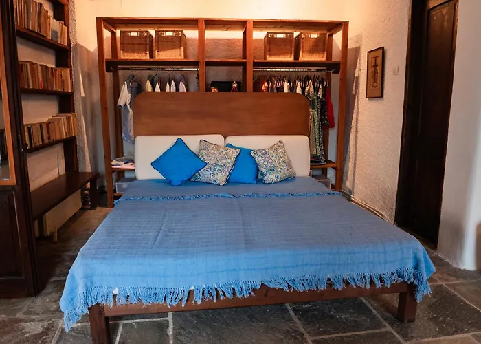 Lymperakis Holiday home *