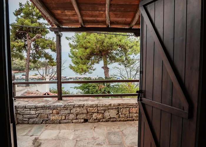 Lymperakis Holiday home