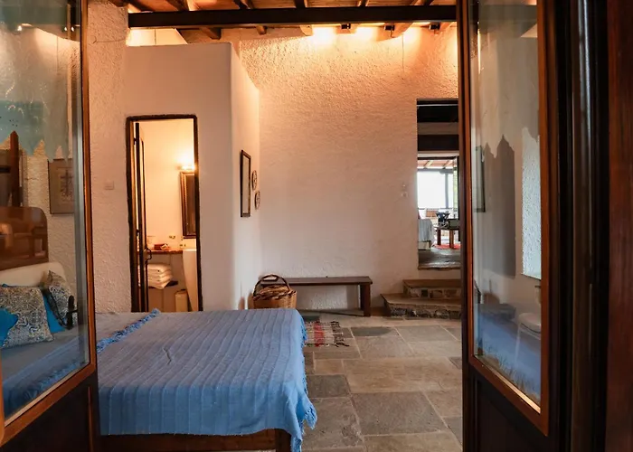 Lymperakis Holiday home