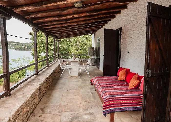 Lymperakis Holiday home *