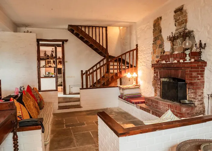 Holiday home Lymperakis Amaliapoli