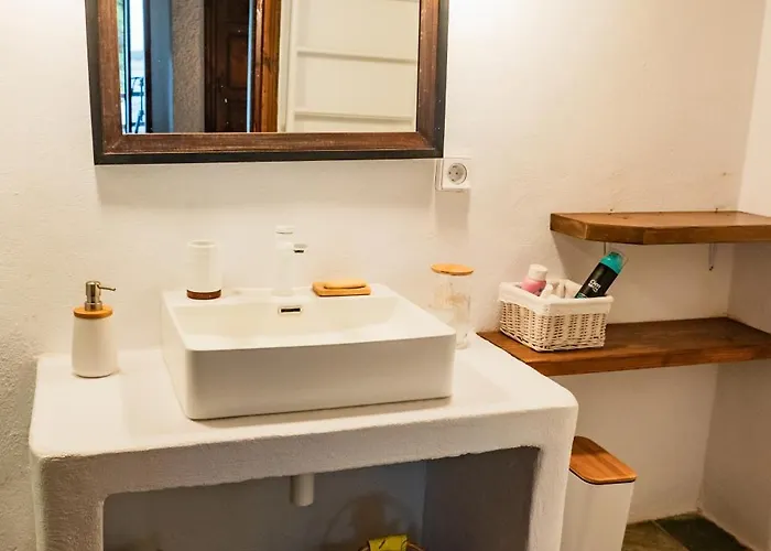 Lymperakis Holiday home Amaliapoli