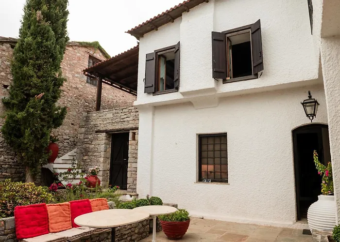 Holiday home Lymperakis