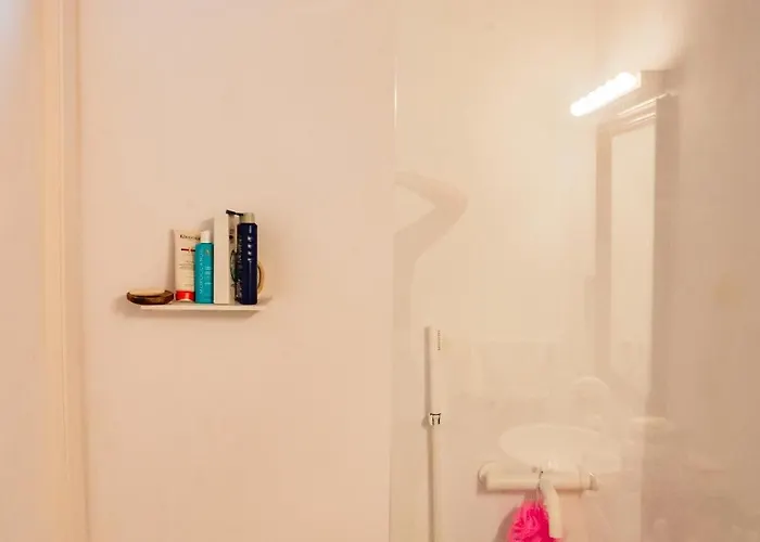 Lymperakis Holiday home *