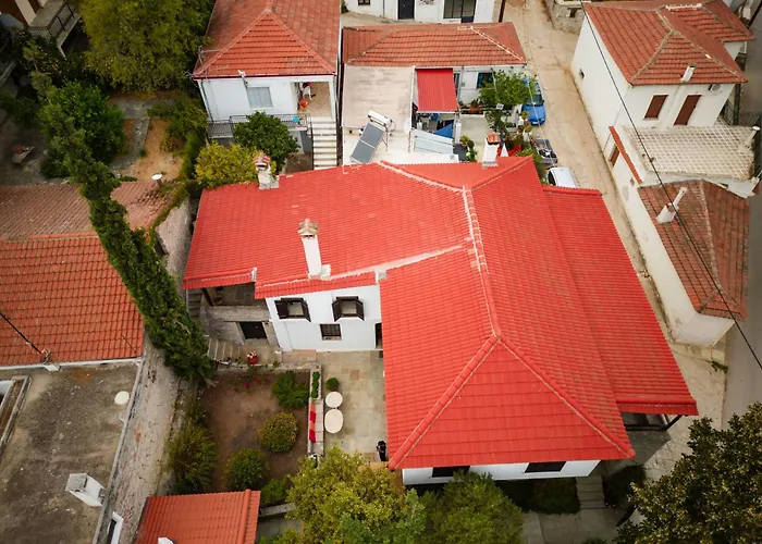 Lymperakis Holiday home *