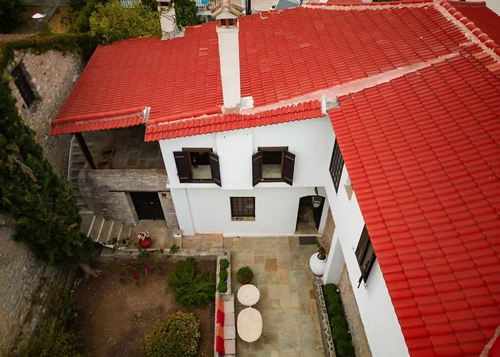 Lymperakis * Amaliapoli