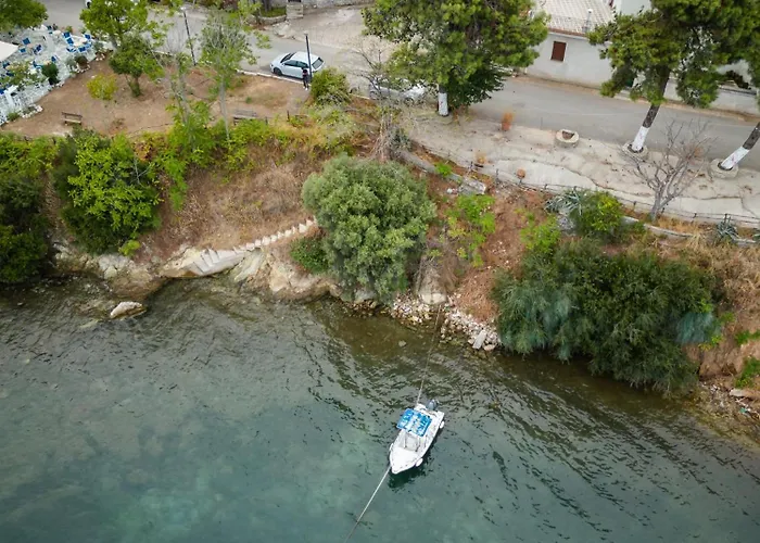 Lymperakis Holiday home Amaliapoli