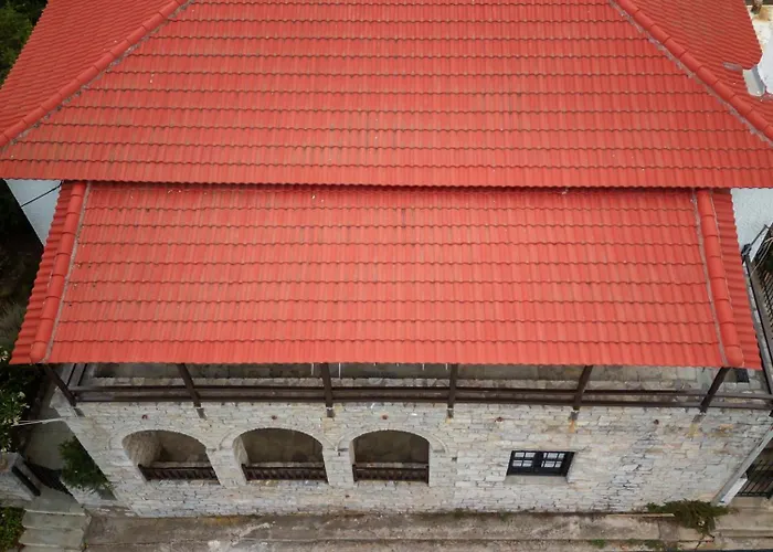 Lymperakis Holiday home