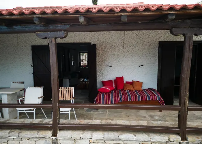 Lymperakis Holiday home