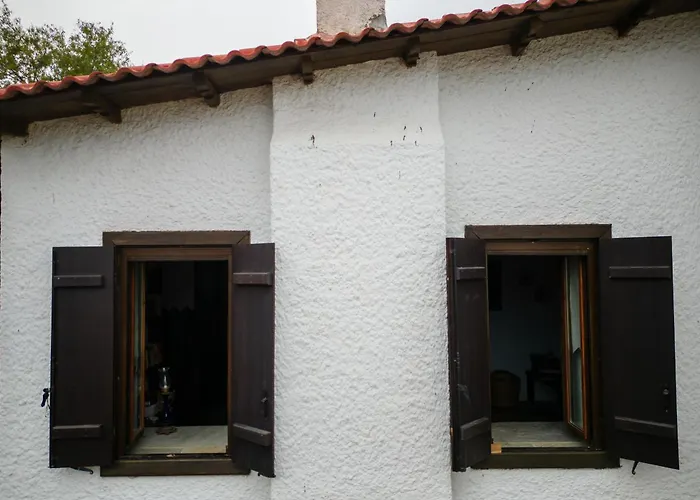 Holiday home Lymperakis