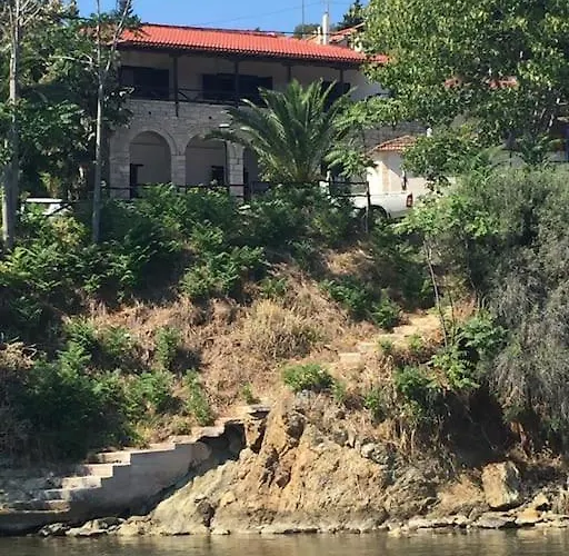 Lymperakis Holiday home *